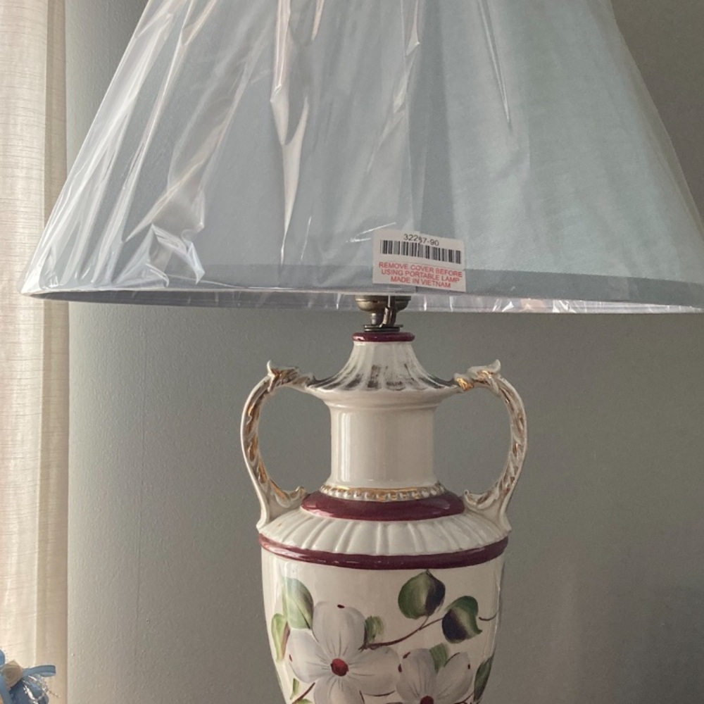 Lamp Shade # 2